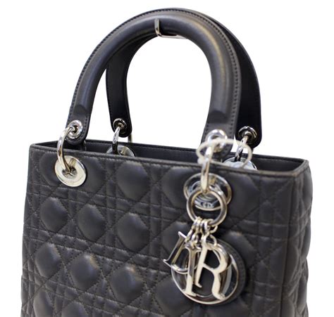 dior cannage quilted bag 2009|lady dior bag cost.